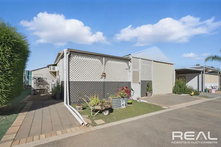 Second view of Homely retirement listing, 73/36 Hillier Road, Hillier SA 5116