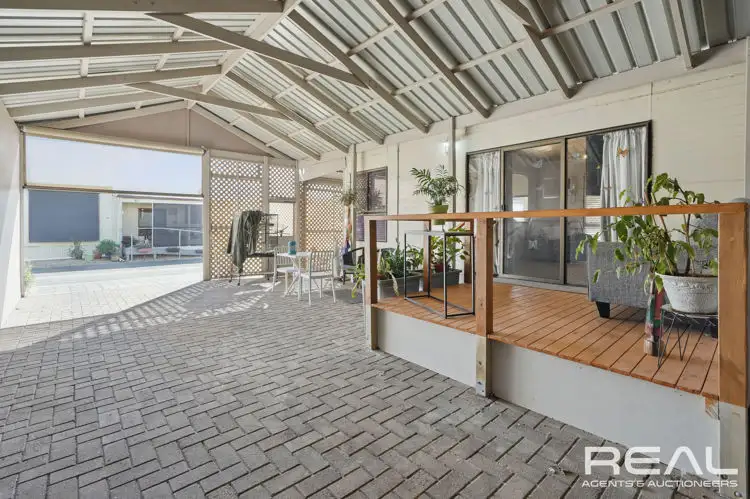 Third view of Homely retirement listing, 73/36 Hillier Road, Hillier SA 5116