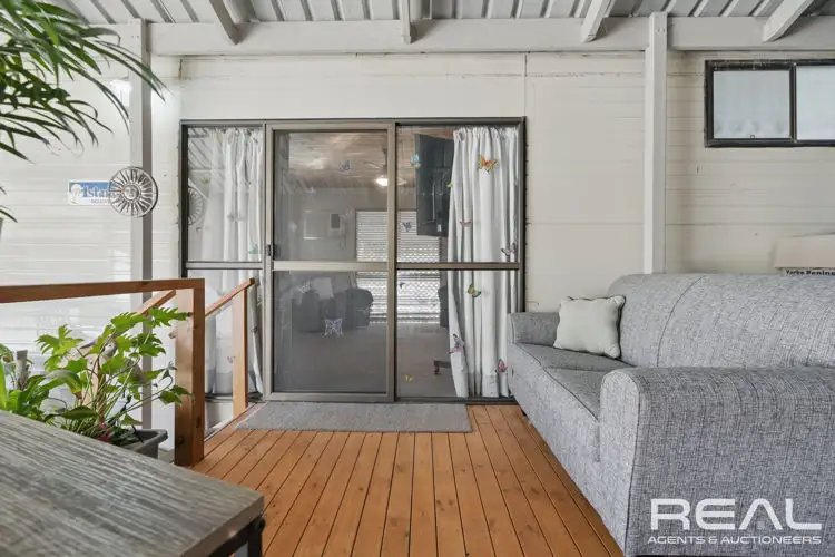 Fourth view of Homely retirement listing, 73/36 Hillier Road, Hillier SA 5116