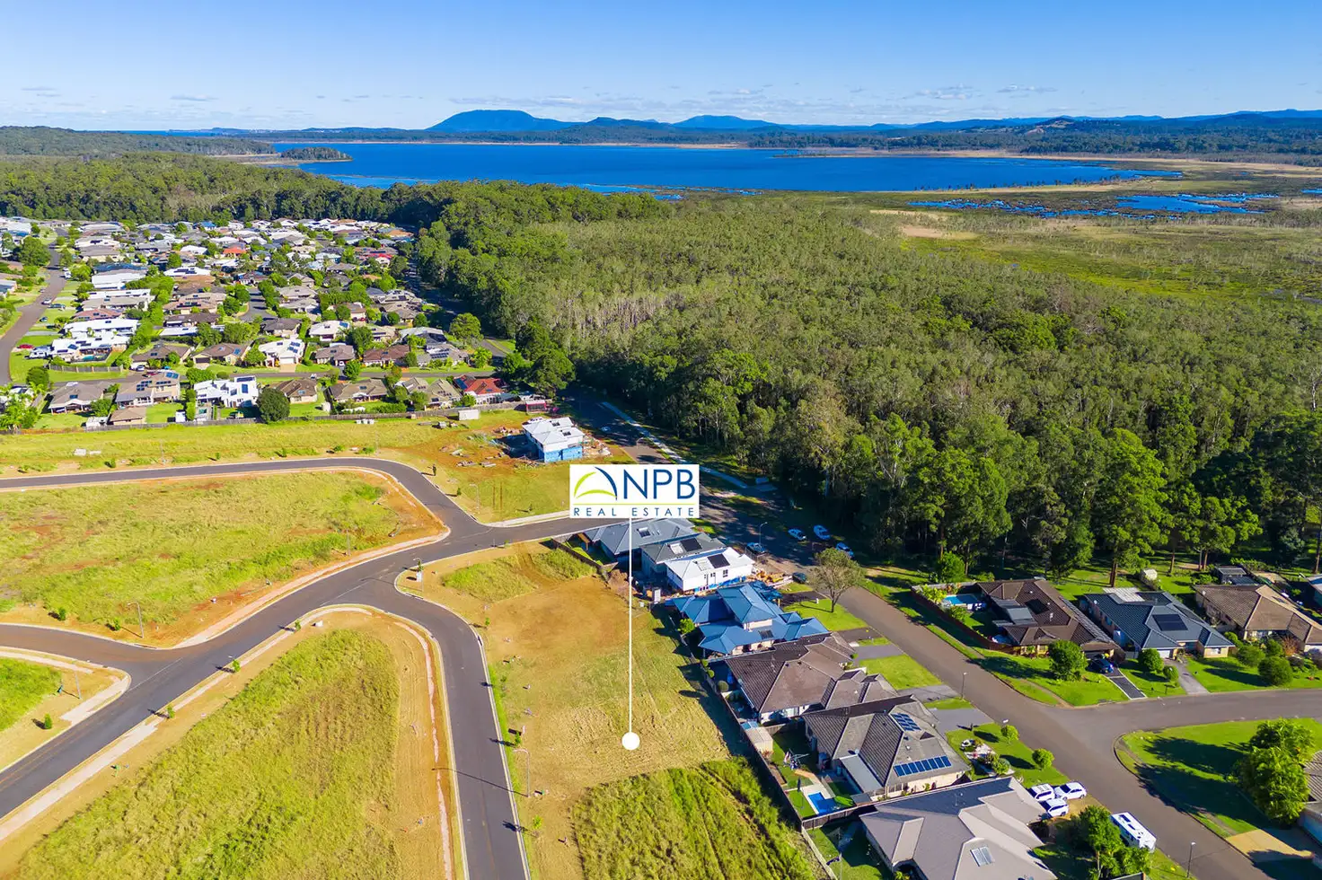 Main view of Homely land listing, 7 Rush Lily View, Port Macquarie NSW 2444