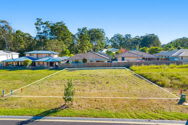 Second view of Homely land listing, 7 Rush Lily View, Port Macquarie NSW 2444