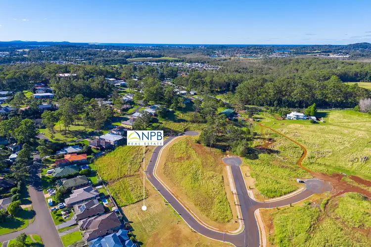 Fifth view of Homely land listing, 7 Rush Lily View, Port Macquarie NSW 2444