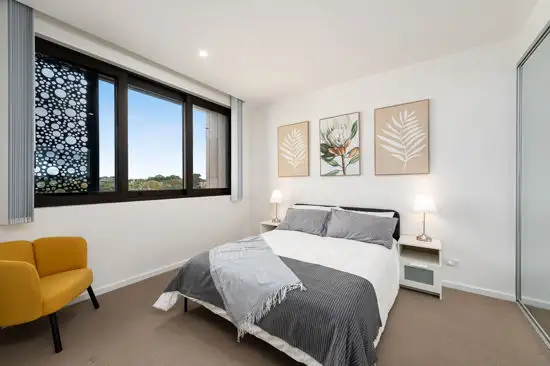 Fourth view of Homely apartment listing, 207/147 New Canterbury Road, Lewisham NSW 2049