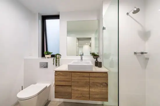 Fifth view of Homely apartment listing, 207/147 New Canterbury Road, Lewisham NSW 2049