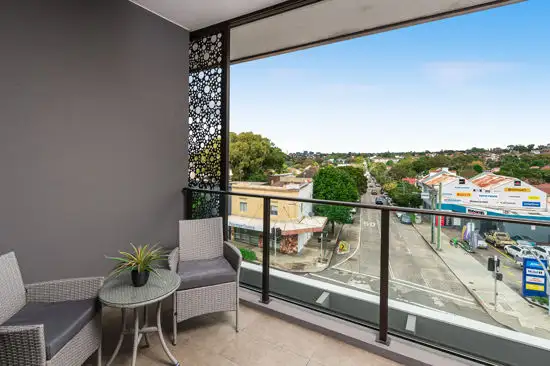 Sixth view of Homely apartment listing, 207/147 New Canterbury Road, Lewisham NSW 2049