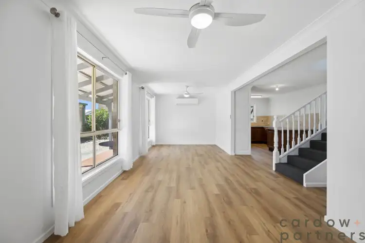 Second view of Homely villa listing, 5/53 High Street, Urunga NSW 2455