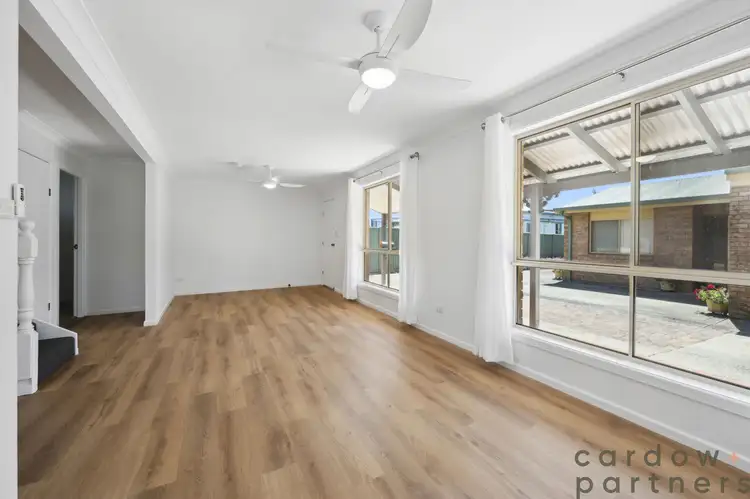 Third view of Homely villa listing, 5/53 High Street, Urunga NSW 2455