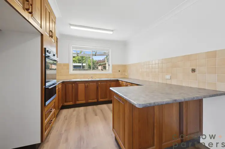 Fourth view of Homely villa listing, 5/53 High Street, Urunga NSW 2455