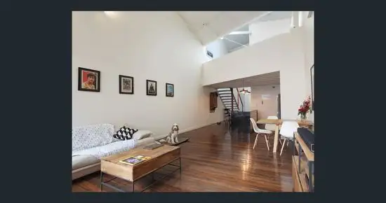 Main view of Homely apartment listing, ID:21513975/50 Macquarie Street, Teneriffe QLD 4005
