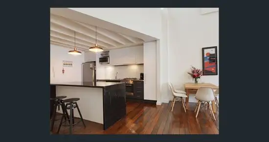 Second view of Homely apartment listing, ID:21513975/50 Macquarie Street, Teneriffe QLD 4005