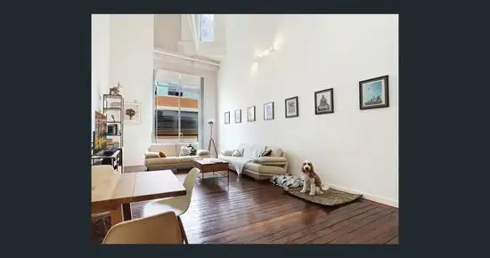 Fourth view of Homely apartment listing, ID:21513975/50 Macquarie Street, Teneriffe QLD 4005