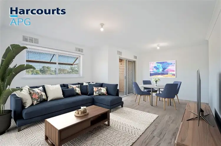 Main view of Homely unit listing, 29/3 Wilkerson Way, Withers WA 6230