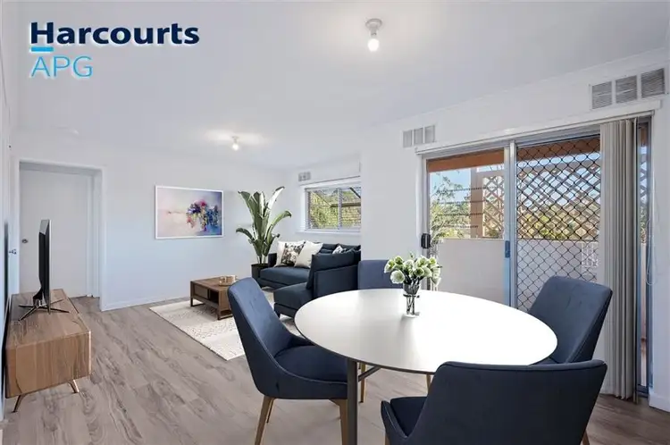 Second view of Homely unit listing, 29/3 Wilkerson Way, Withers WA 6230
