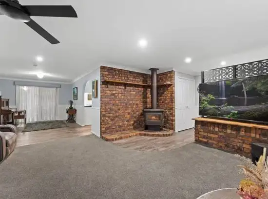 Fifth view of Homely rural property listing, 18 Gardenia Ct, Park Ridge South QLD 4125