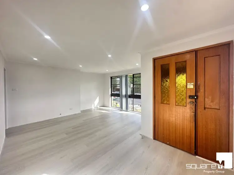 Third view of Homely house listing, 1 Emex Place, Macquarie Fields NSW 2564