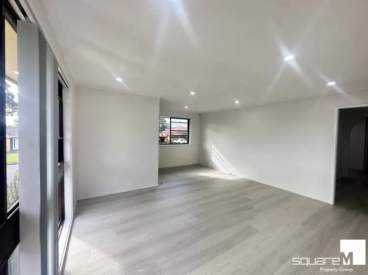 Fifth view of Homely house listing, 1 Emex Place, Macquarie Fields NSW 2564