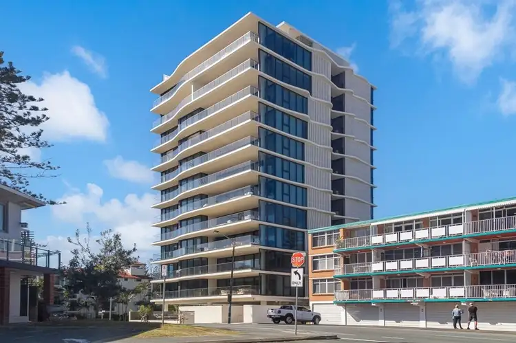 602/144 Marine Parade, Coolangatta QLD 4225