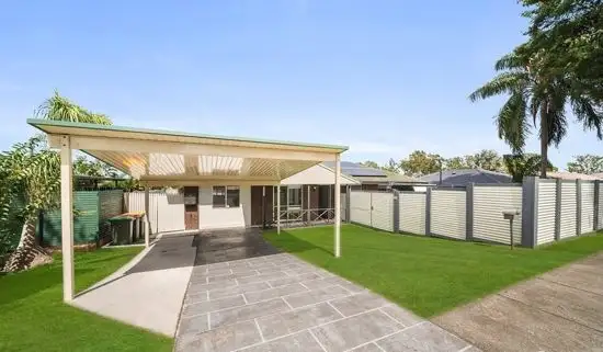 65 BASSWOOD STREET, Algester QLD 4115