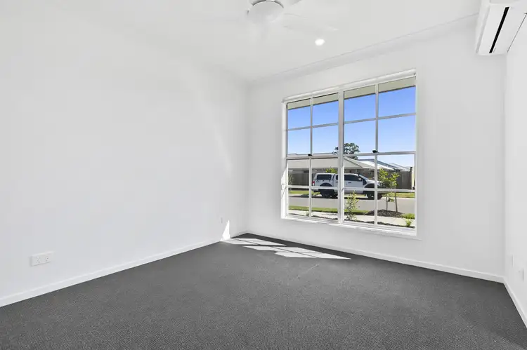 Third view of Homely semi-detached listing, 23A Citronella Street, Morayfield QLD 4506