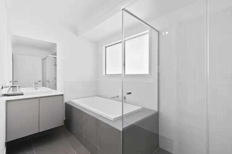 Fourth view of Homely semi-detached listing, 23A Citronella Street, Morayfield QLD 4506