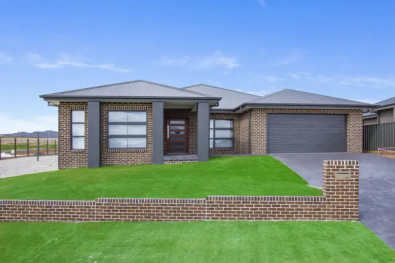 Main view of Homely house listing, 28 Lambrusco Way, Tamworth NSW 2340