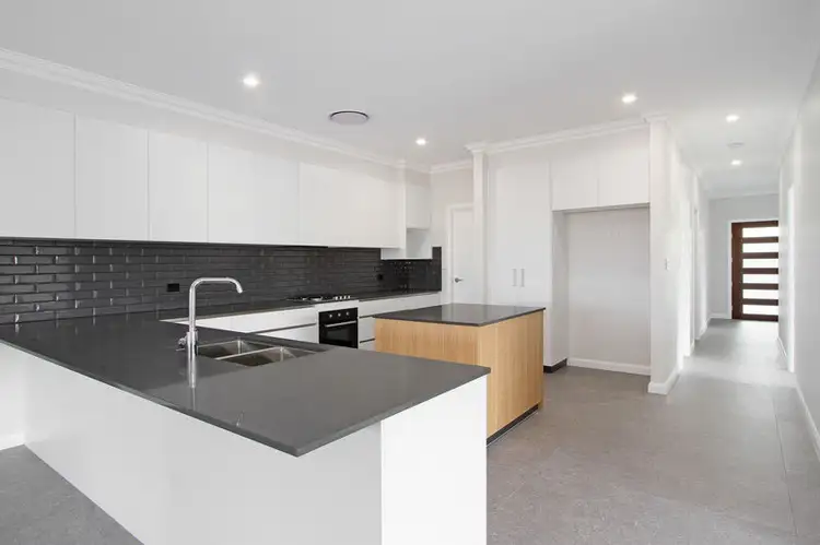 Second view of Homely house listing, 28 Lambrusco Way, Tamworth NSW 2340