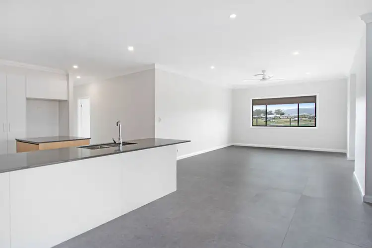 Third view of Homely house listing, 28 Lambrusco Way, Tamworth NSW 2340