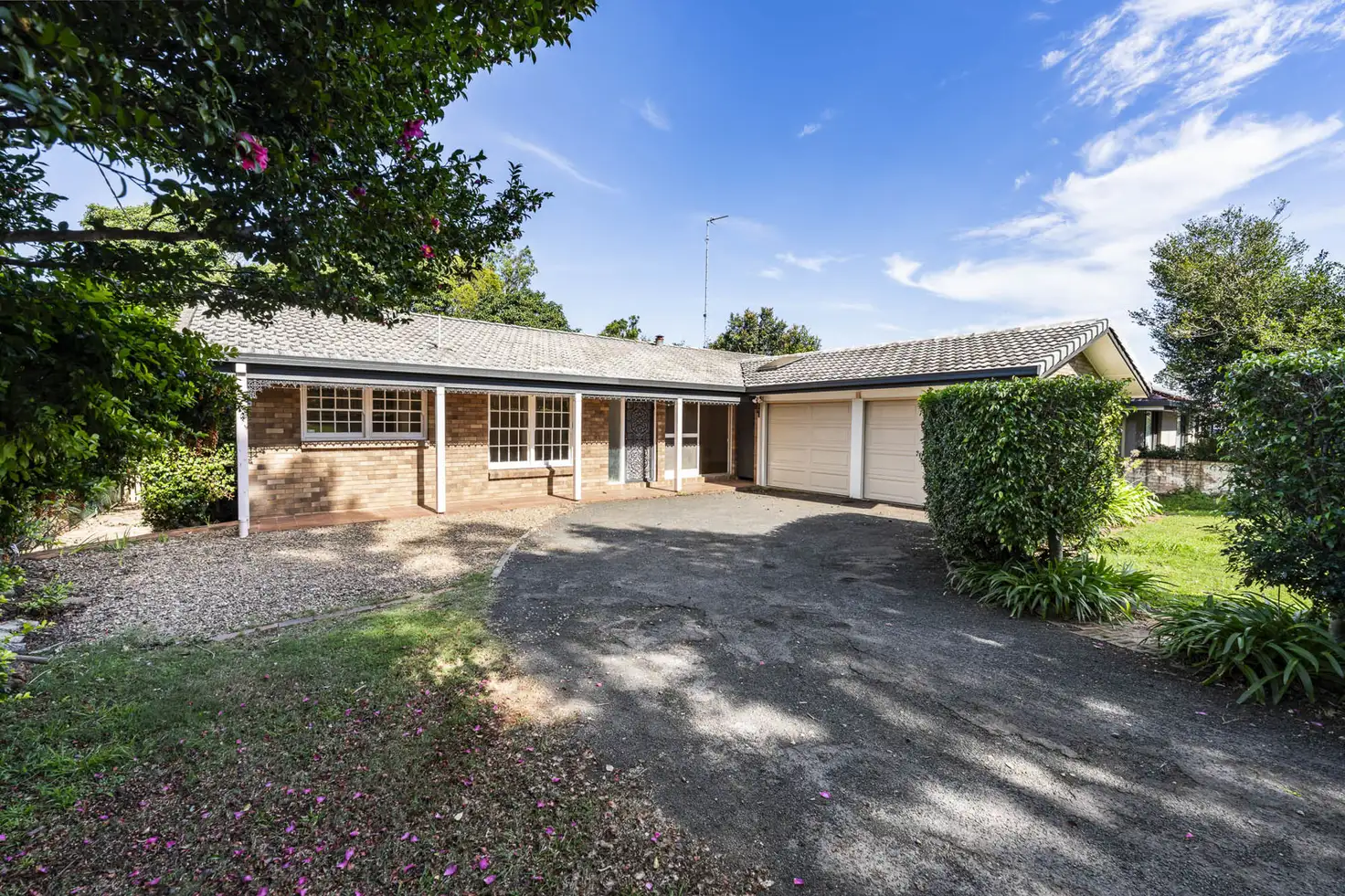 Main view of Homely house listing, 8 Herries Street, East Toowoomba QLD 4350