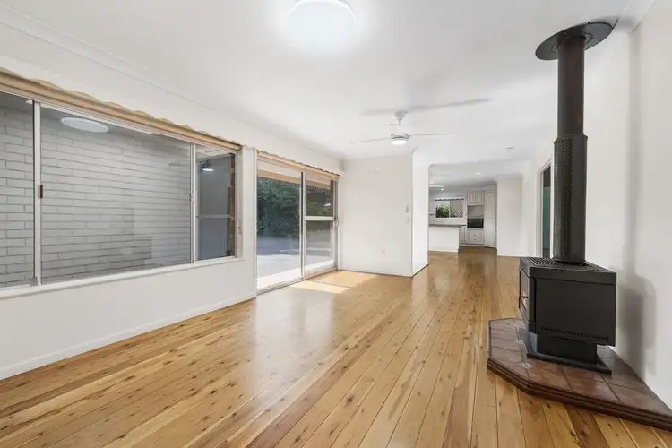 Third view of Homely house listing, 8 Herries Street, East Toowoomba QLD 4350