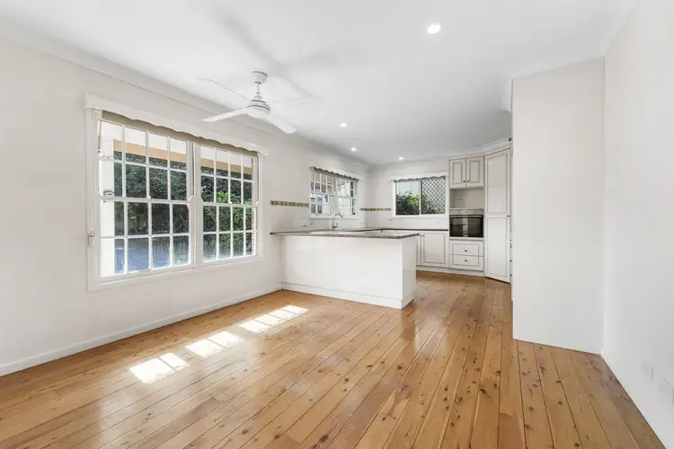Fifth view of Homely house listing, 8 Herries Street, East Toowoomba QLD 4350