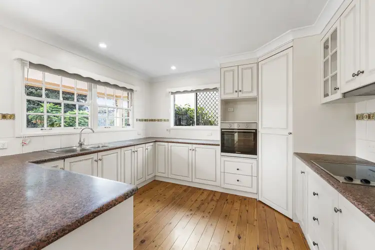 Sixth view of Homely house listing, 8 Herries Street, East Toowoomba QLD 4350