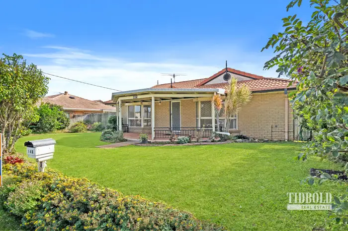 25B Daysland Street, Victoria Point QLD 4165