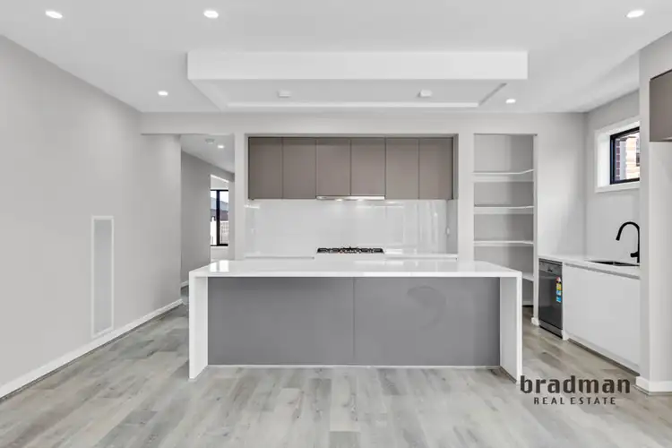 Fifth view of Homely house listing, 4 Blackwood Place, Beveridge VIC 3753