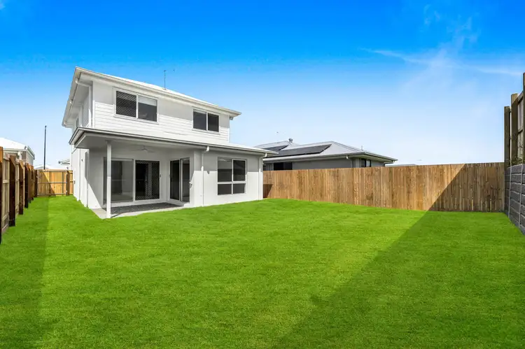 12 Alpine Street, Redland Bay QLD 4165