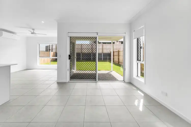Third view of Homely house listing, 12 Alpine Street, Redland Bay QLD 4165