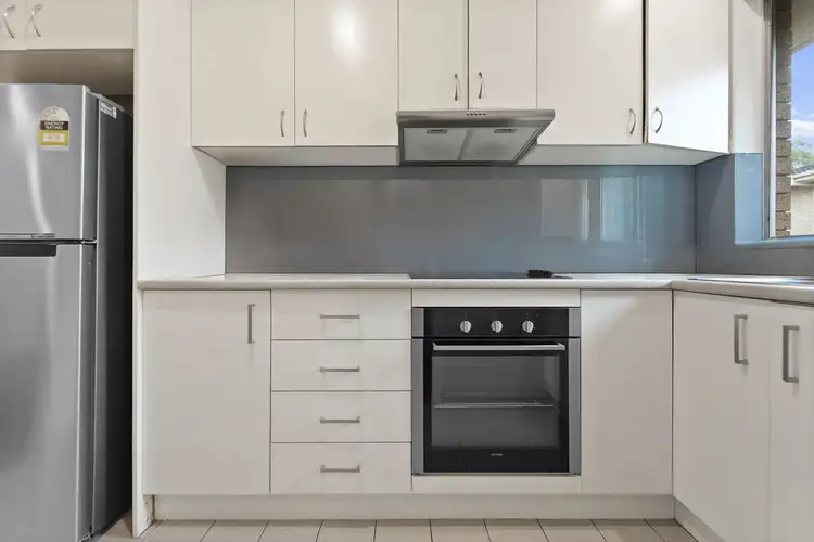 Second view of Homely unit listing, 8/26-28 Birmingham Street, Merrylands NSW 2160