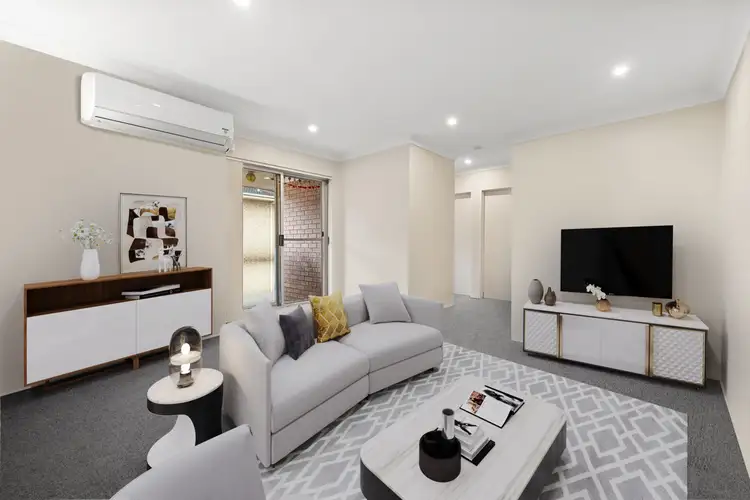 Third view of Homely unit listing, 8/26-28 Birmingham Street, Merrylands NSW 2160