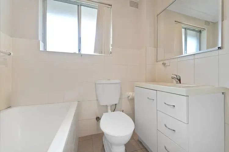 Sixth view of Homely unit listing, 8/26-28 Birmingham Street, Merrylands NSW 2160