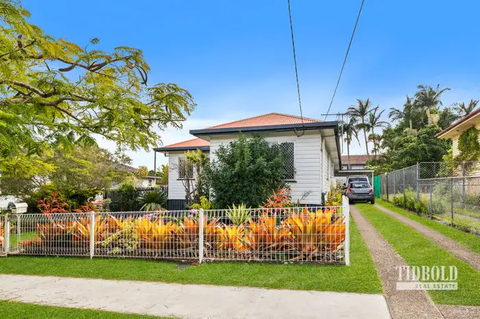 Second view of Homely house listing, 231 Preston Road, Wynnum West QLD 4178