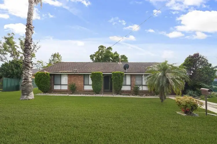 166 O'Sullivan Road, Leumeah NSW 2560