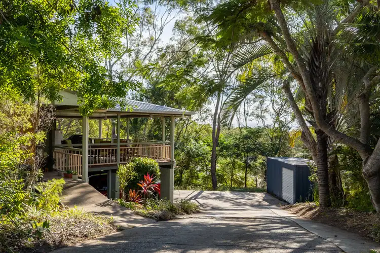 19 Bembooka Close, Glen Eden QLD 4680