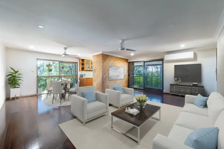 19 Bembooka Close, Glen Eden QLD 4680