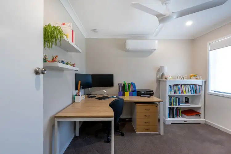 Fourth view of Homely house listing, 19 Bembooka Close, Glen Eden QLD 4680