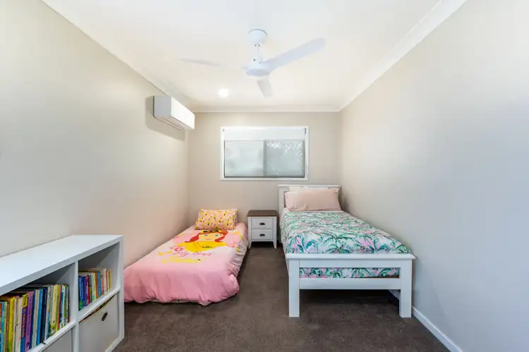 Sixth view of Homely house listing, 19 Bembooka Close, Glen Eden QLD 4680