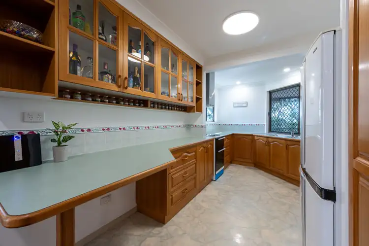 Seventh view of Homely house listing, 19 Bembooka Close, Glen Eden QLD 4680