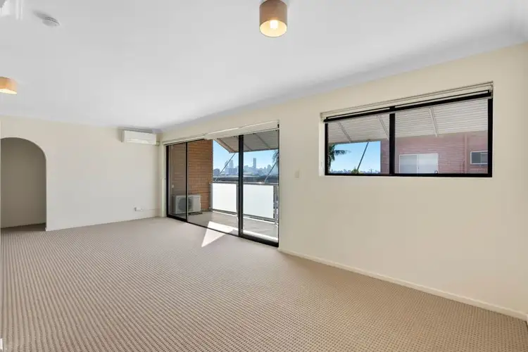 Third view of Homely unit listing, 5/45 Kirkland Ave, Coorparoo QLD 4151