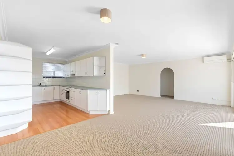 Fourth view of Homely unit listing, 5/45 Kirkland Ave, Coorparoo QLD 4151