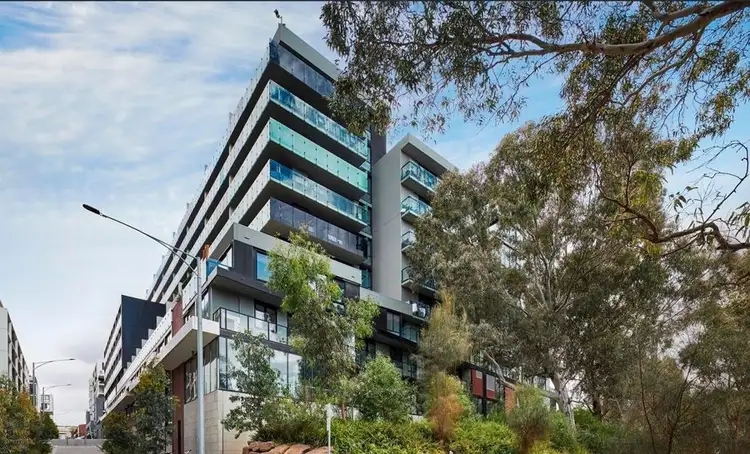 706/20 Shamrock Street, Abbotsford VIC 3067