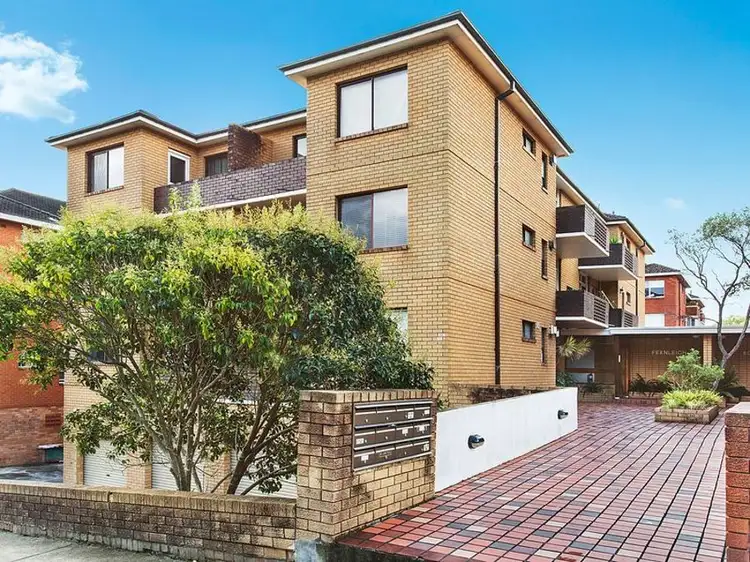 Main view of Homely house listing, 5 / 23 Pine Street, Randwick NSW 2031