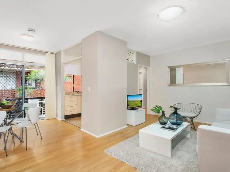 Second view of Homely house listing, 5 / 23 Pine Street, Randwick NSW 2031